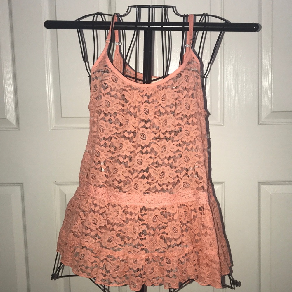 Lace Top